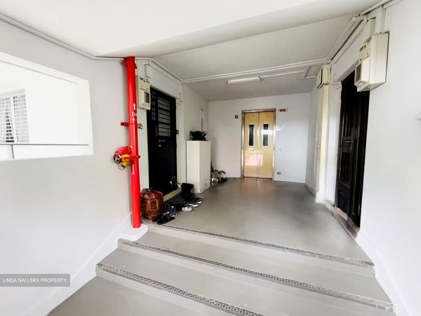 Blk 8 Haig View (Geylang), HDB 4 Rooms #561259431